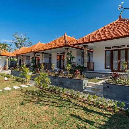Seashell Bingin Villas By Bukit Vista