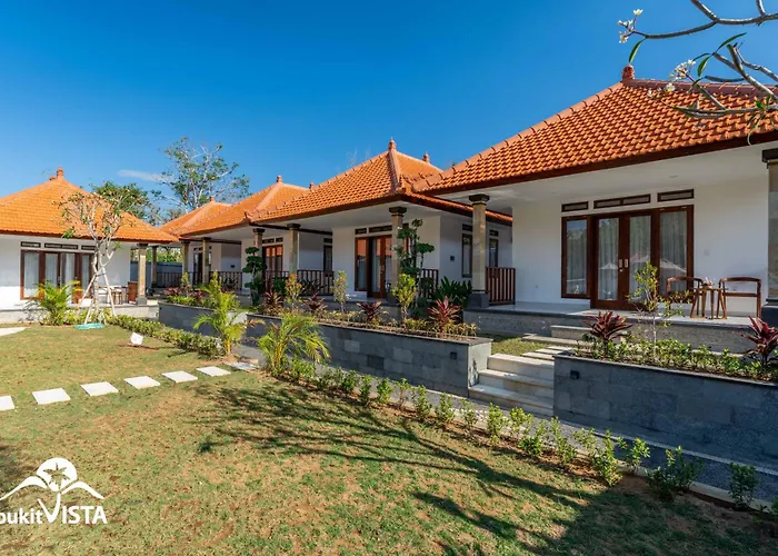 Affittacamere Seashell Bingin By Bukit Vista