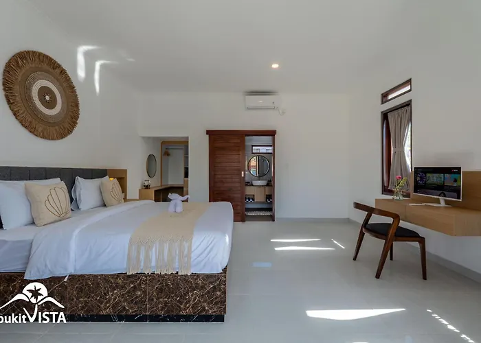 Affittacamere Seashell Bingin By Bukit Vista