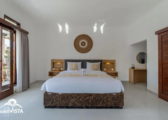 Seashell Bingin By Bukit Vista Affittacamere 3*