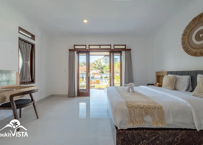 Seashell Bingin By Bukit Vista Affittacamere