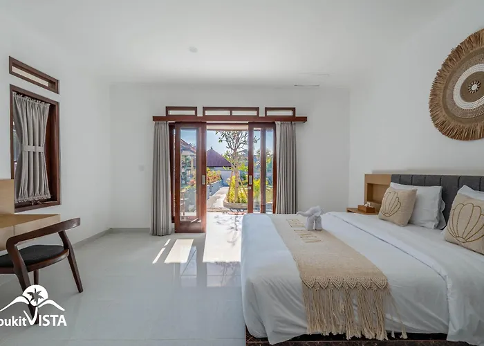 Seashell Bingin By Bukit Vista Affittacamere 3*